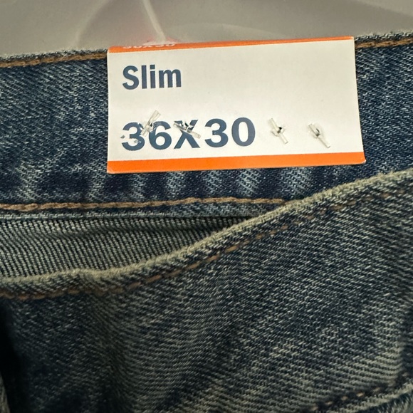 Jeans - Picture 4 of 6